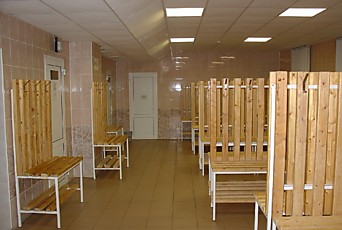 Баня