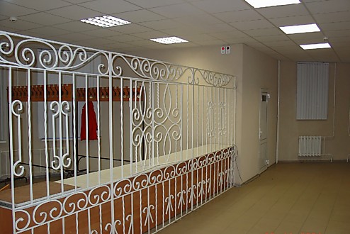 Холл